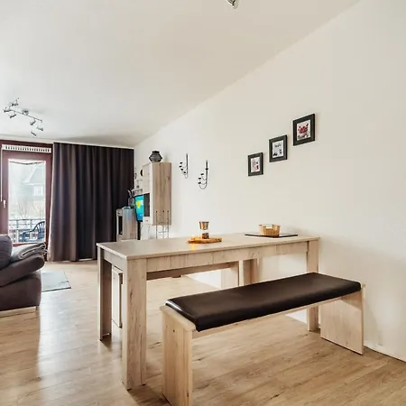 Ferienwohnung Buche