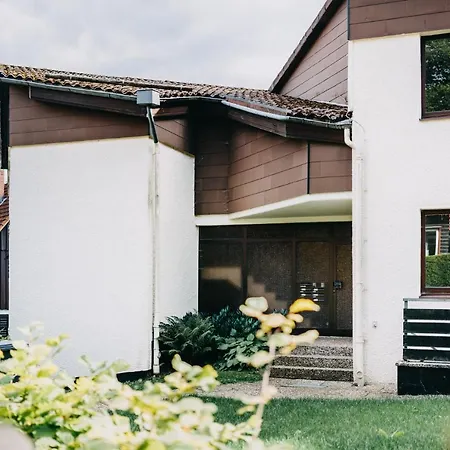 Ferienwohnung Buche Braunlage