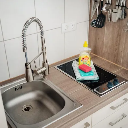 Ferienwohnung Buche Apartment Braunlage