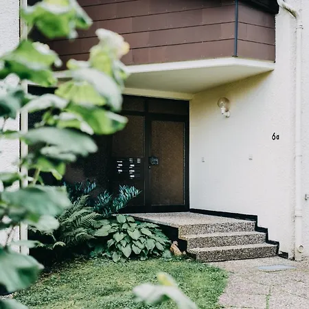 Ferienwohnung Buche Apartment *