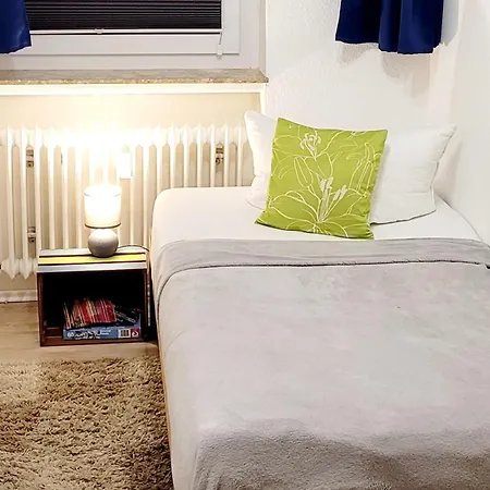 Ferienwohnung Buche * Braunlage