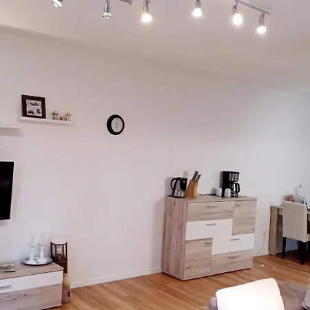 Apartment Ferienwohnung Buche