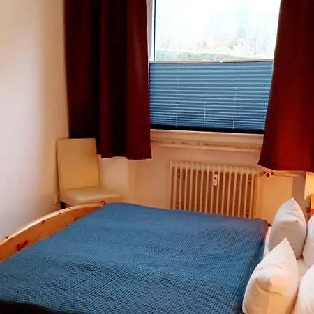 Ferienwohnung Buche Apartment *