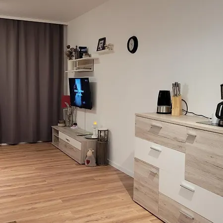 Ferienwohnung Buche Apartment *