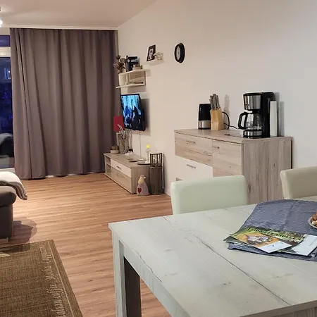 Ferienwohnung Buche Braunlage