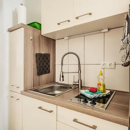 Ferienwohnung Buche Apartment Braunlage
