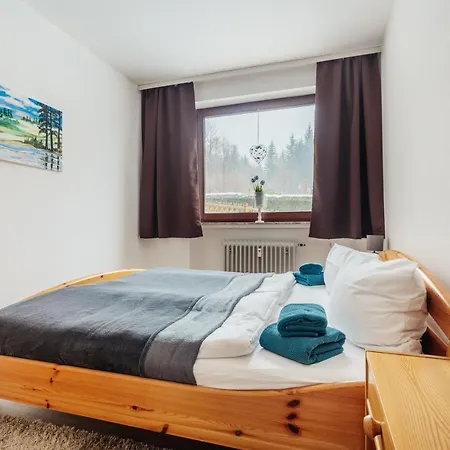 Ferienwohnung Buche