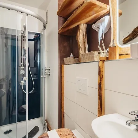Ferienwohnung Buche * Braunlage